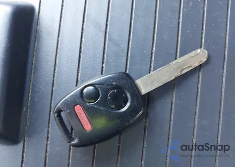 2007 Honda Cr-V Ex-L из США, поврежденный, VIN JHLRE48707C071177